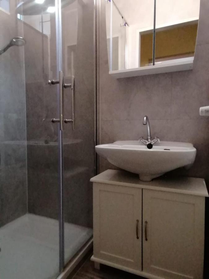 Ferienwohnung An Der Strandstrasse Norddeich  Ngoại thất bức ảnh